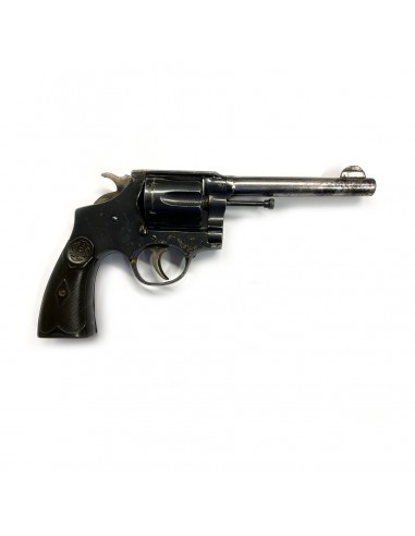 Revolver Garante Anitva Cal. 38 Special