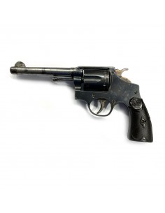 Revolver Garante Anitva Cal. 38 Special 2