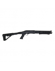 Khan Mace Cal. 12