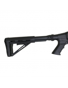Khan Mace Cal. 12 2