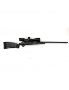 Carabina Bolt Action Gunwerks Magnus Cal. 338 Lapua Magnum