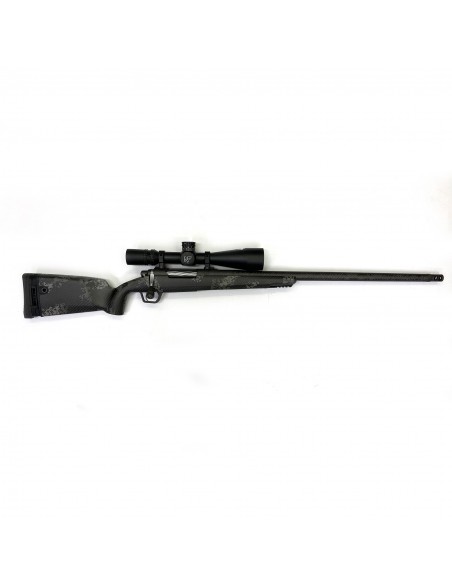 Repetierbüchse Gunwerks Magnus Cal. 338 Lapua Magnum Repetierbüchse Gunwerks Magnus Cal. 338 Lapua Magnum
