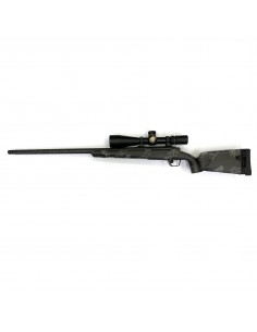 Carabina Bolt Action Gunwerks Magnus Cal. 338 Lapua Magnum 2