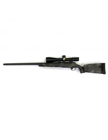 Repetierbüchse Gunwerks Magnus Cal. 338 Lapua Magnum Repetierbüchse Gunwerks Magnus Cal. 338 Lapua Magnum