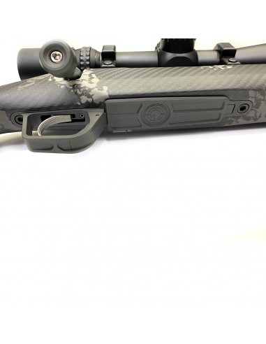 Repetierbüchse Gunwerks Magnus Cal. 338 Lapua Magnum Repetierbüchse Gunwerks Magnus Cal. 338 Lapua Magnum