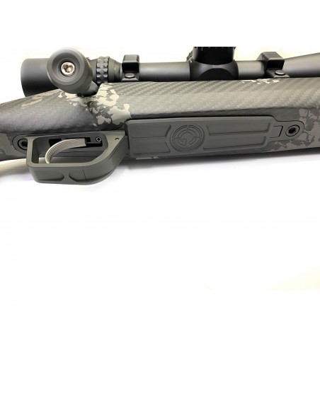 Repetierbüchse Gunwerks Magnus Cal. 338 Lapua Magnum Repetierbüchse Gunwerks Magnus Cal. 338 Lapua Magnum