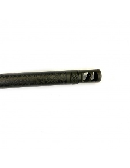 Repetierbüchse Gunwerks Magnus Cal. 338 Lapua Magnum Repetierbüchse Gunwerks Magnus Cal. 338 Lapua Magnum
