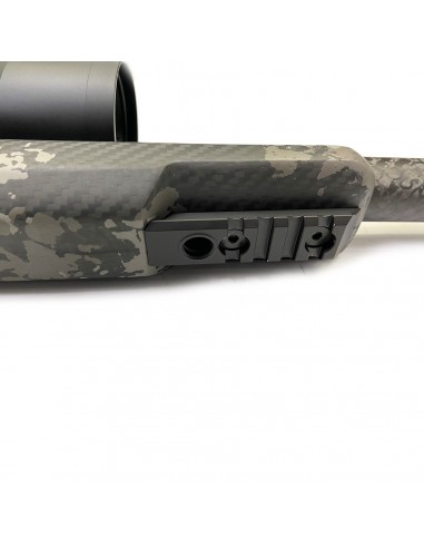 Repetierbüchse Gunwerks Magnus Cal. 338 Lapua Magnum Repetierbüchse Gunwerks Magnus Cal. 338 Lapua Magnum