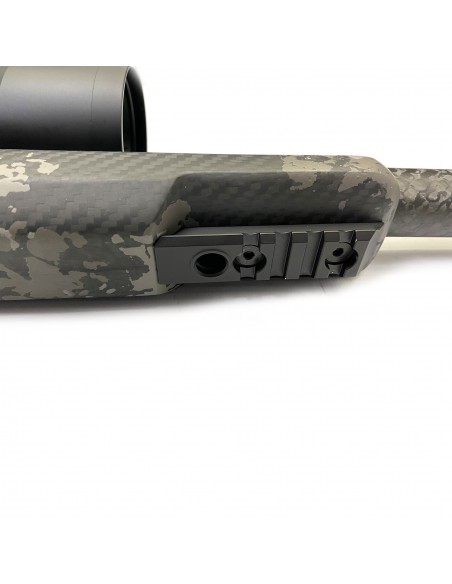 Repetierbüchse Gunwerks Magnus Cal. 338 Lapua Magnum Repetierbüchse Gunwerks Magnus Cal. 338 Lapua Magnum