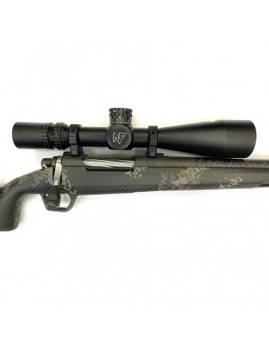 Repetierbüchse Gunwerks Magnus Cal. 338 Lapua Magnum Repetierbüchse Gunwerks Magnus Cal. 338 Lapua Magnum