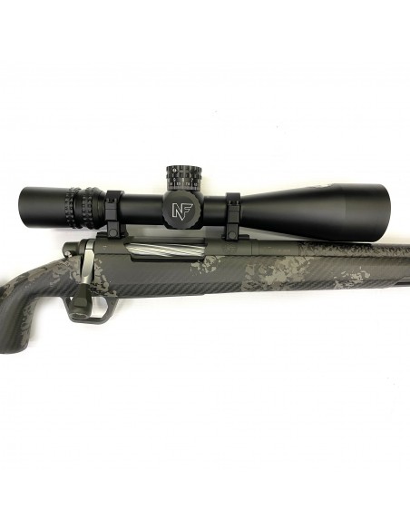 Repetierbüchse Gunwerks Magnus Cal. 338 Lapua Magnum Repetierbüchse Gunwerks Magnus Cal. 338 Lapua Magnum