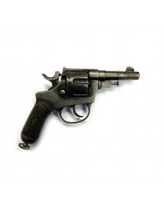 Ex-Einheitsrevolver Tempini Bodeo Alleggerito Cal. 10,40mm
