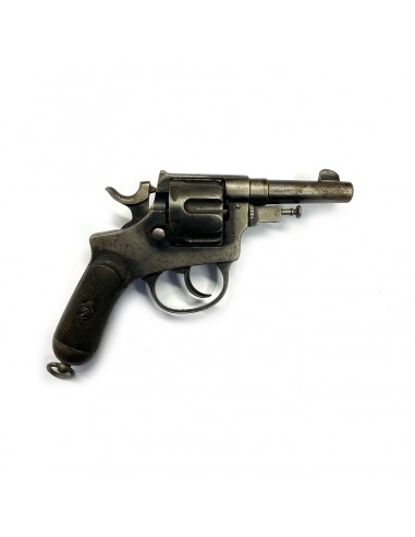 World War Revolver Tempini Bodeo Alleggerito Cal. 10,40mm