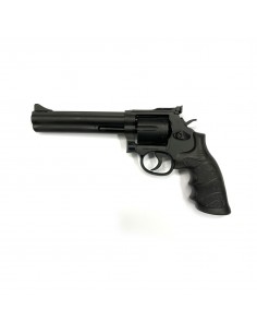 Revolver Sarsilmaz SR 38 Cal. 357 Magnum 2