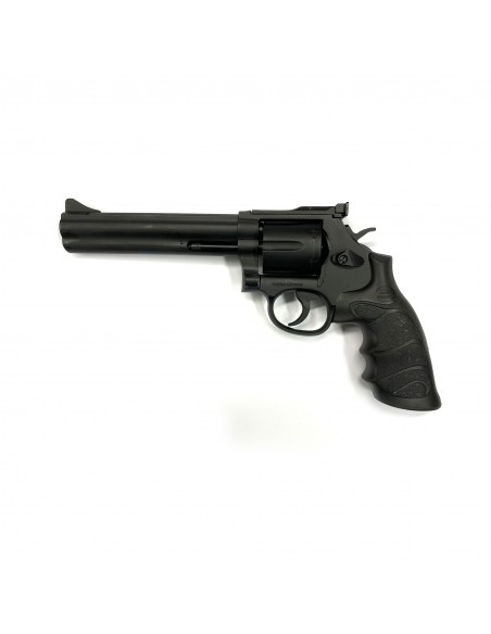 Revolver Sarsilmaz SR 38 Cal. 357 Magnum Revolver Sarsilmaz SR 38 Cal. 357 Magnum