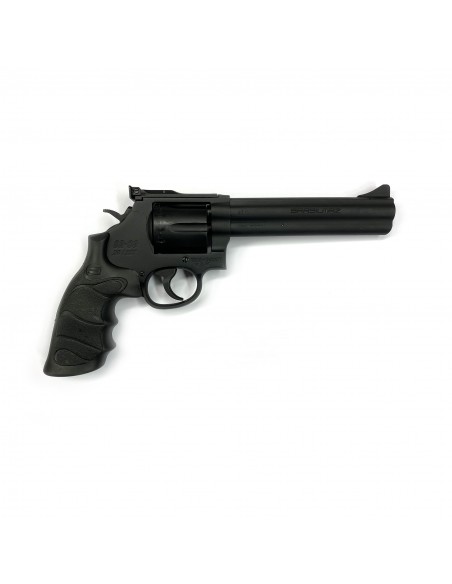 Revolver Sarsilmaz SR 38 Cal. 357 Magnum Revolver Sarsilmaz SR 38 Cal. 357 Magnum