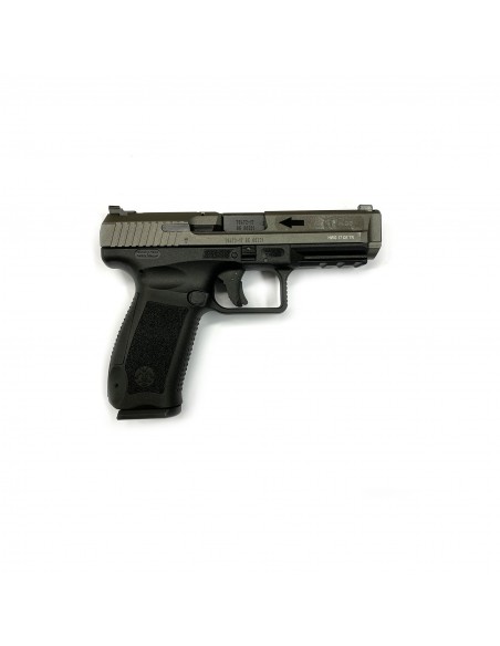 Canik TP9 Elite Combat FDE 9x21