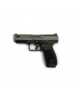 Canik TP9 FS Tungsteno Cal. 9x21 2