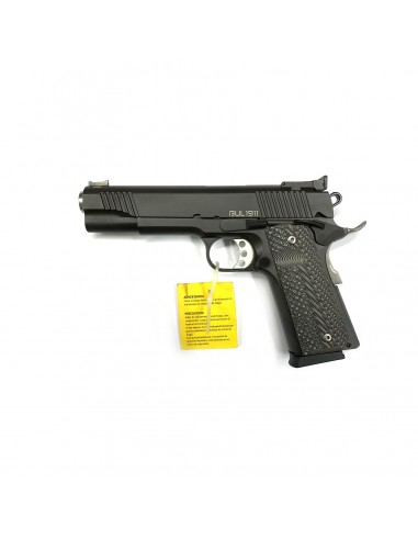 STI Champion Cal. 45 ACP
