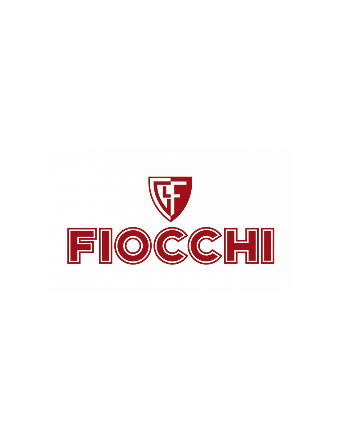 Fiocchi FMJ Cal. 9 Corto 95gr