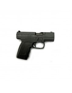 Semiautomatic Pistol Walther PPS Cal. 9x21mm
