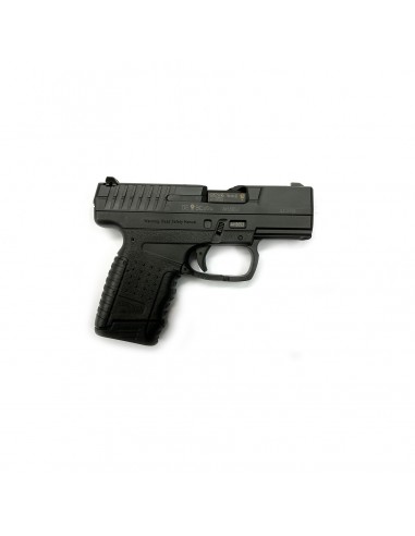 Pistola Semiautomatica Walther PPS Cal. 9x21mm