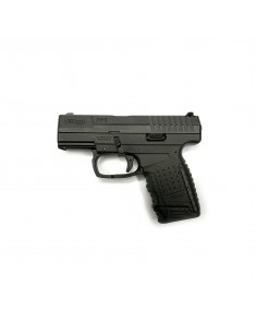 Semiautomatic Pistol Walther PPS Cal. 9x21mm 2