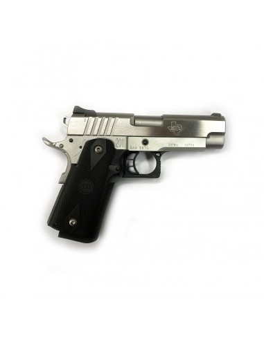 Semiautomatic Pistol STI V.I.P. Cal. 40 S&W