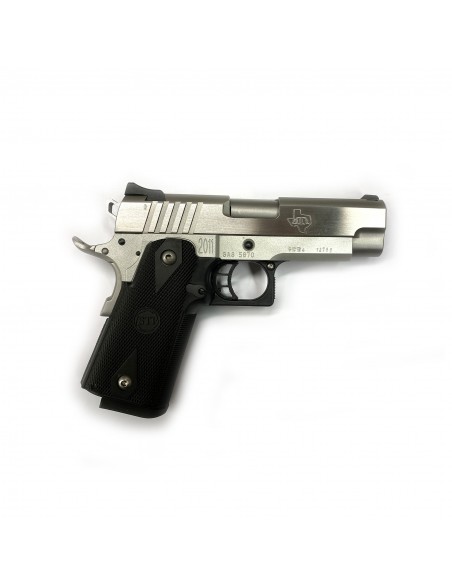 Pistola Semiautomatica STI V.I.P. Cal. 40 S&W Pistola Semiautomatica STI V.I.P. Cal. 40 S&W