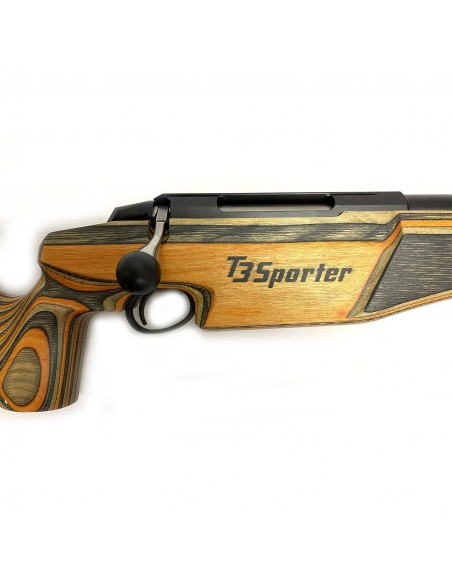 Tikka T3x Tactical A1 308 Winchester Tikka T3x Tactical A1 308 Winchester