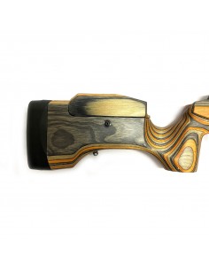 Tikka T3x Tactical A1 308 Winchester 2