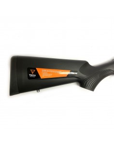 Tikka T3x Tactical A1 308 Winchester 2