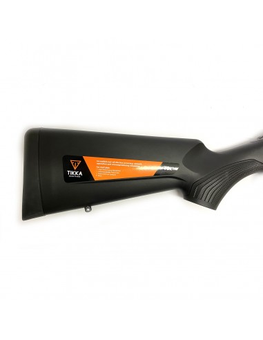Tikka T3x Tactical A1 308 Winchester Tikka T3x Tactical A1 308 Winchester