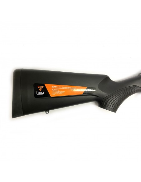Tikka T3x Tactical A1 308 Winchester Tikka T3x Tactical A1 308 Winchester