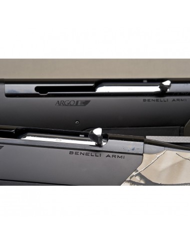 Semiautomatic Rifle Benelli Argo E Comfortech Black Cal. 30-06 Semiautomatic Rifle Benelli Argo E Comfortech Black Cal. 30-06