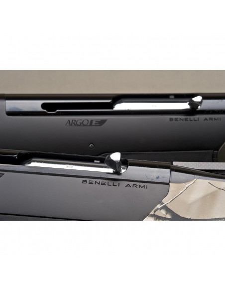 Semiautomatic Rifle Benelli Argo E Comfortech Black Cal. 30-06 Semiautomatic Rifle Benelli Argo E Comfortech Black Cal. 30-06