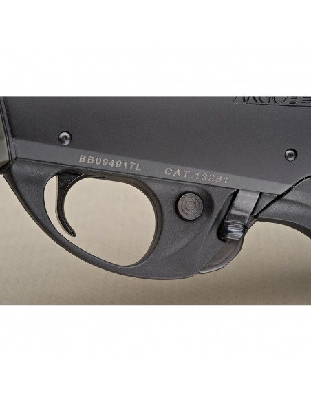 Semiautomatic Rifle Benelli Argo E Comfortech Black Cal. 30-06 Semiautomatic Rifle Benelli Argo E Comfortech Black Cal. 30-06