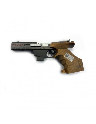 Benelli Mp 90 S Cal 22 Lr Pistola Semiautomatica