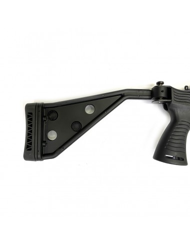 Hatsan Optima Defender Cal. 12 Magnum - Fucile a Pompa