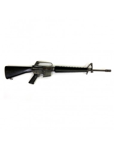 Semiautomatic Rifle Nuova Jager A1 613 Cal. 223 Remington