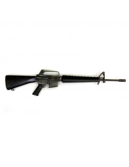 Semiautomatic Rifle Nuova Jager A1 613 Cal. 223 Remington Semiautomatic Rifle Nuova Jager A1 613 Cal. 223 Remington