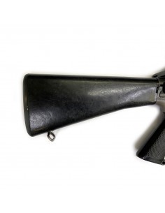 Semiautomatic Rifle Nuova Jager A1 613 Cal. 223 Remington 2