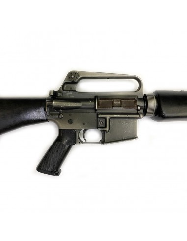 Semiautomatic Rifle Nuova Jager A1 613 Cal. 223 Remington Semiautomatic Rifle Nuova Jager A1 613 Cal. 223 Remington