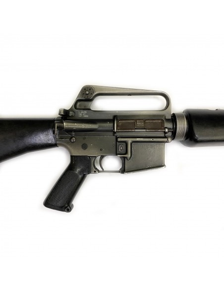 Semiautomatic Rifle Nuova Jager A1 613 Cal. 223 Remington Semiautomatic Rifle Nuova Jager A1 613 Cal. 223 Remington