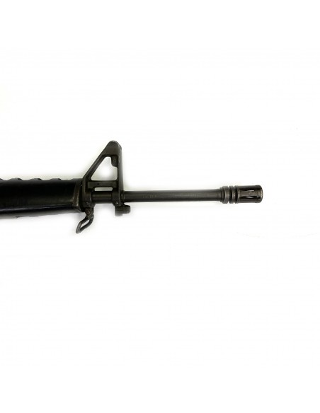 Semiautomatic Rifle Nuova Jager A1 613 Cal. 223 Remington Semiautomatic Rifle Nuova Jager A1 613 Cal. 223 Remington
