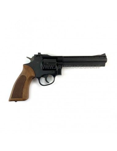 Gamo Revolver Co2 M6 R-77 Cal. 4,5 mm