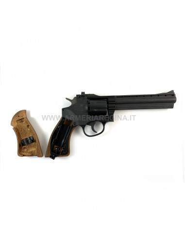 Gamo Revolver Co2 M6 R-77 Cal. 4,5 mm Gamo Revolver Co2 M6 R-77 Cal. 4,5 mm