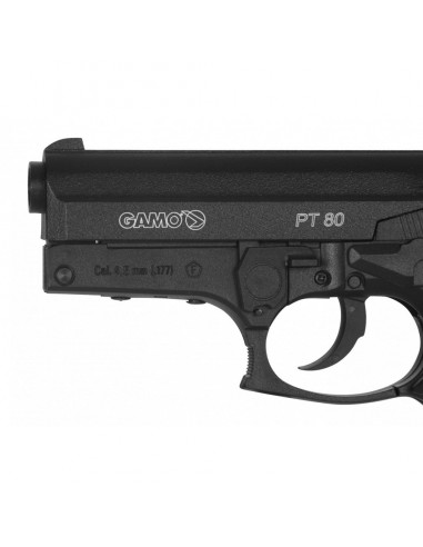 Gamo Auto 45 4,5 Gamo Auto 45 4,5