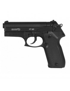 GAMO PT80 Cal. 4,5mm Nera