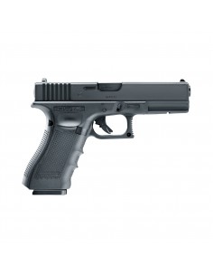 WALTHER T4E PPQ .43" CO2